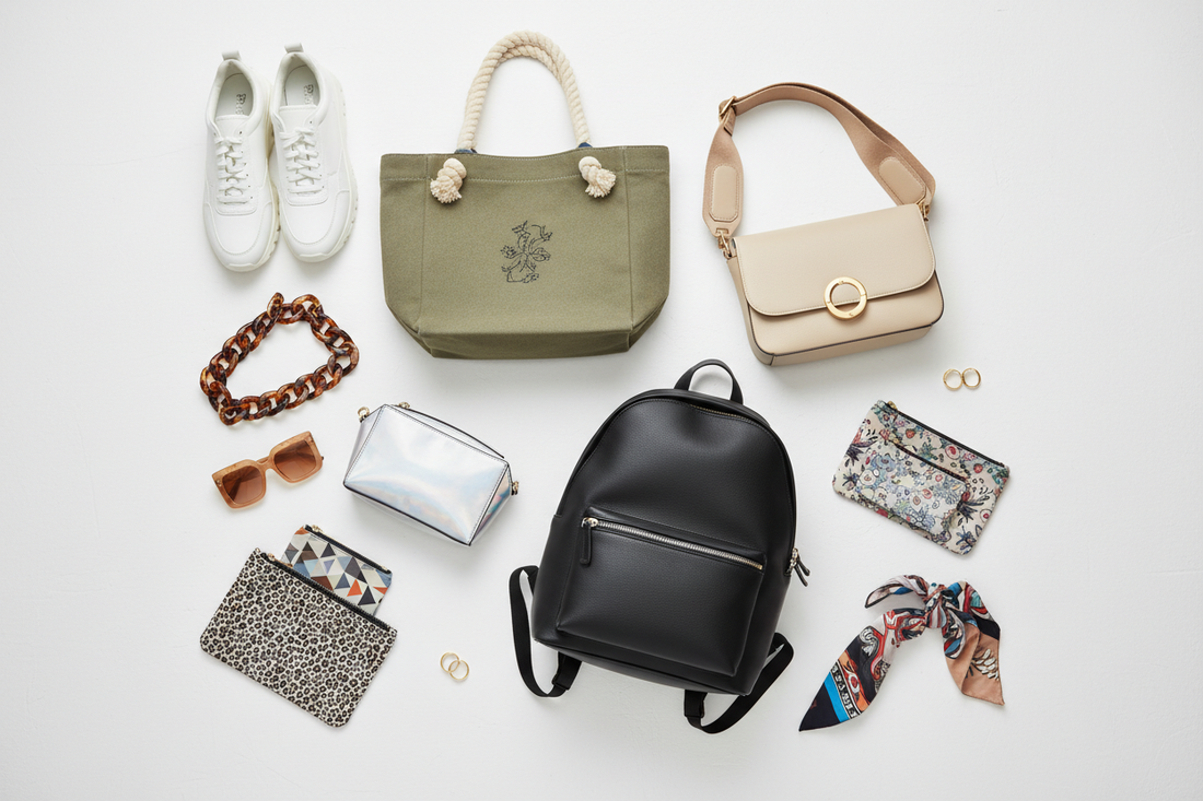 The Ultimate Guide to Choosing the Perfect Bag for Every Occasion