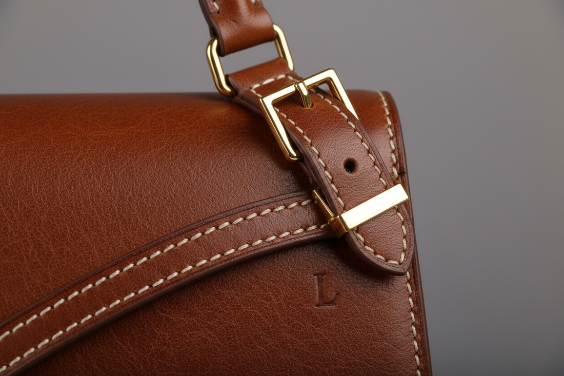 Quality Matters: How to Spot a Well-Made Bag