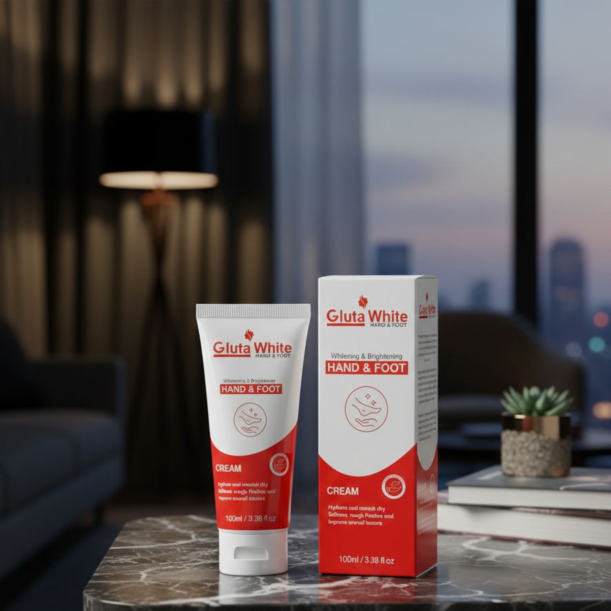 Chalonese Intensive Brightening And Hydrating...