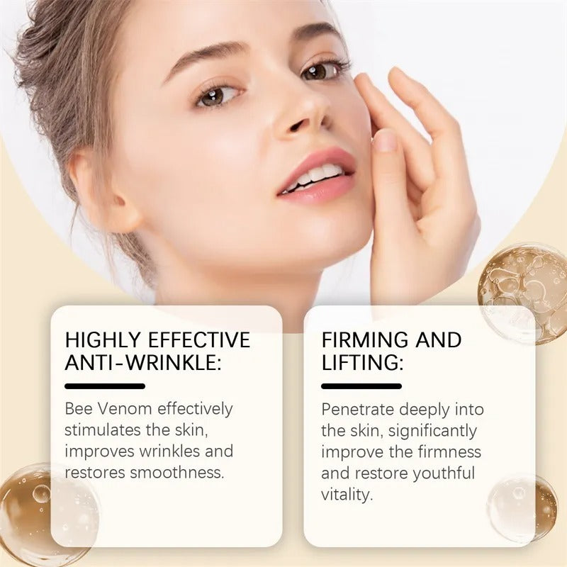 Botox Bee Venom Wrinkle Cream | Anti‑Aging Mo...