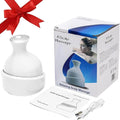 Rechargeable Head & Body Kneading Massager | ...