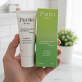 Purito Mighty Bamboo Panthenol Cream 100ml – ...