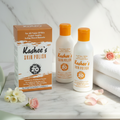 Kashee’s Skin Polisher & Activator Set (Vol 2...