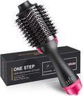 One Step Hair Brush And Dryer | Hair Volumize...