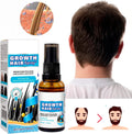 Disaar Vegan Ginseng Root Hair Growth Spray 3...