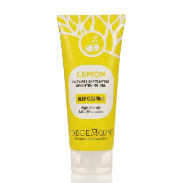 Exfoliating Dead Skin Remover Gel | 150ml | L...
